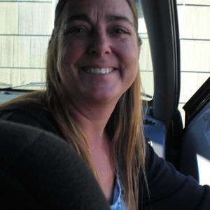 Meet your Posher, Kathi